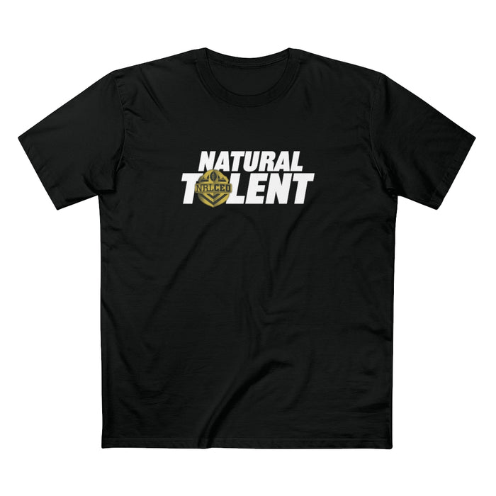 Natural Talent Premium Shirt