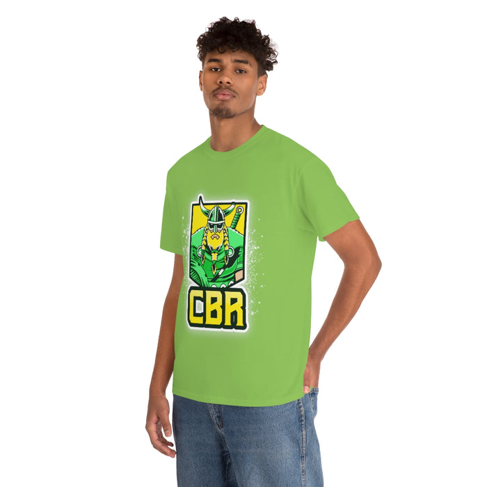 CBR Shirt C