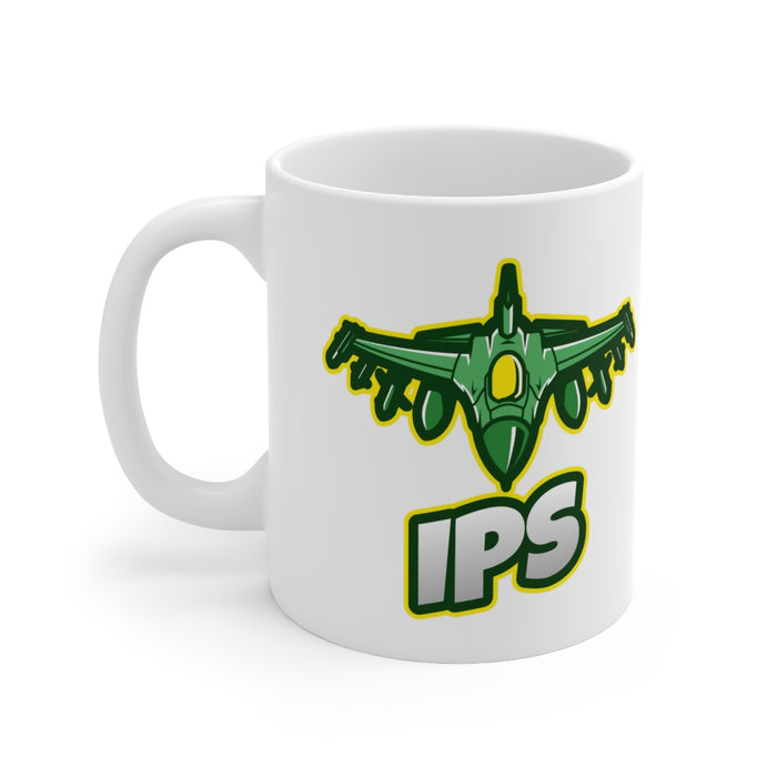 IPS Mug