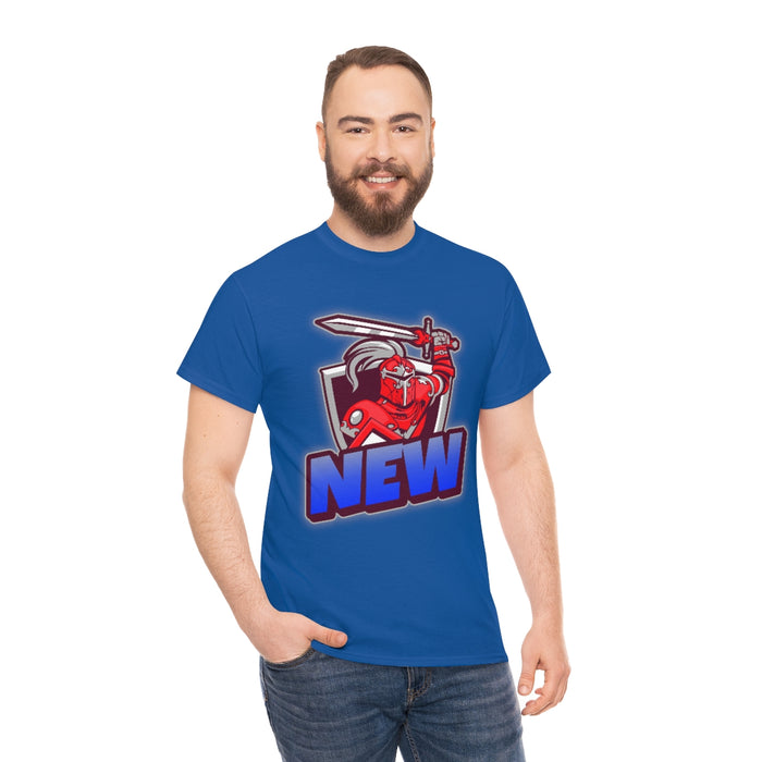 NEW Shirt A