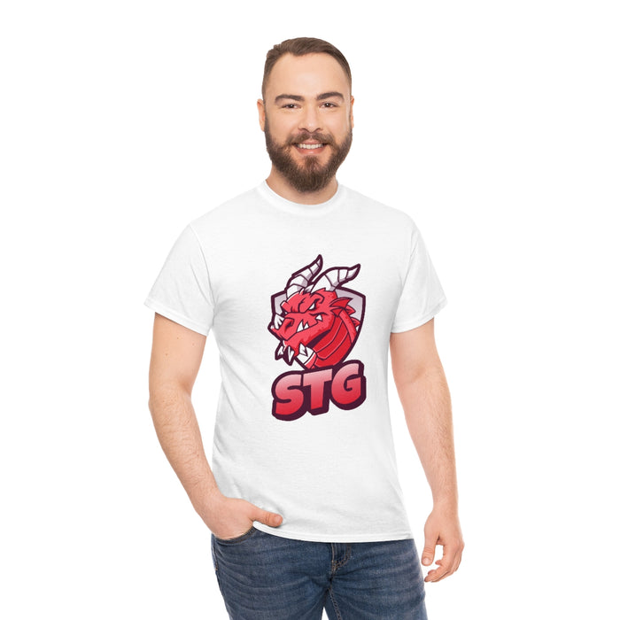 STG Shirt A