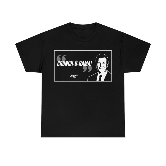 CRUNCH-O-RAMA Shirt