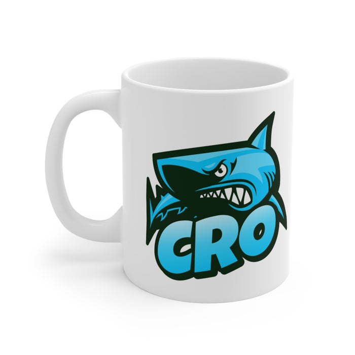 CRO Mug
