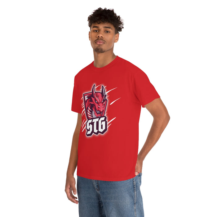STG Shirt B