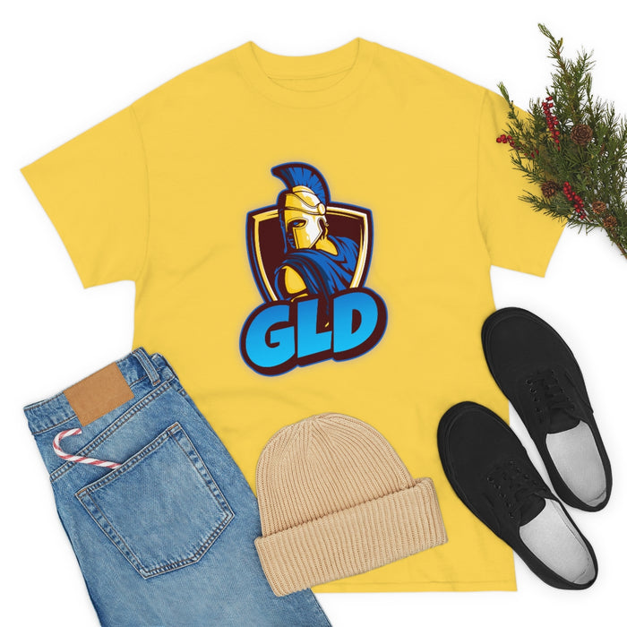 GLD Shirt A