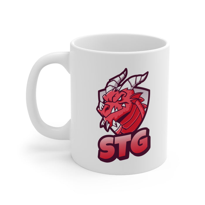 STG Mug