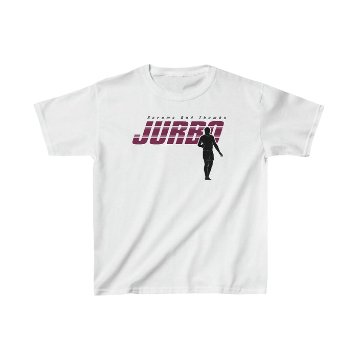 Jurbo Kids Shirt