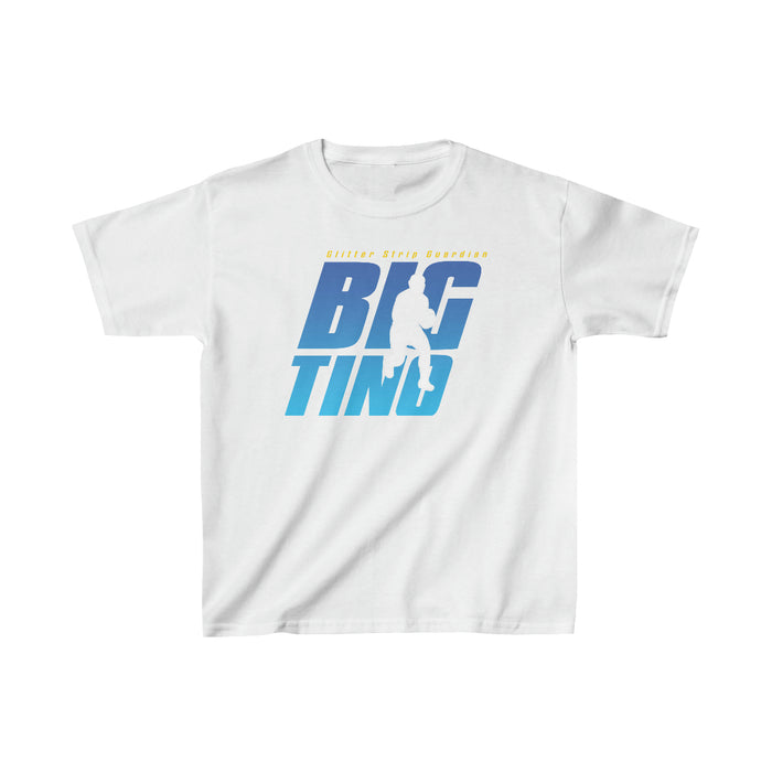 Big Tino Kids Shirt