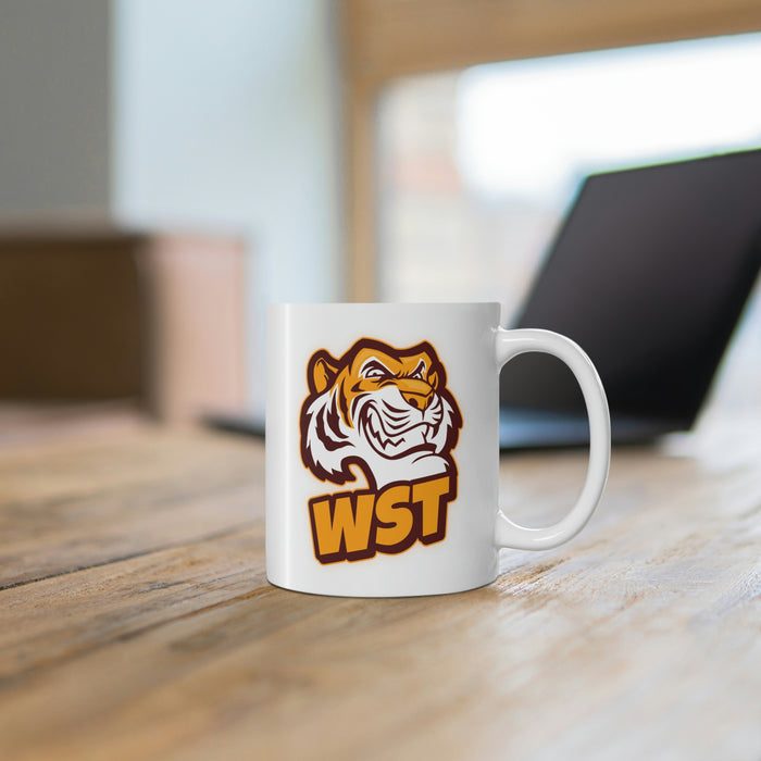 WST - The Only Cup We've Lifted Since 2005