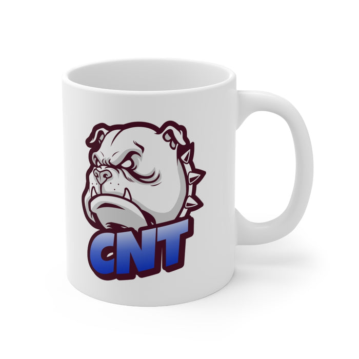 CNT Mug