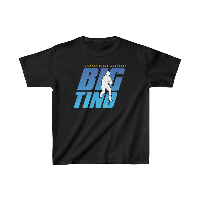 Big Tino Kids Shirt