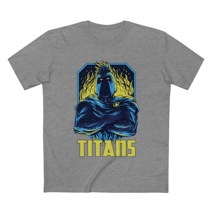 Titans Premium Shirt A