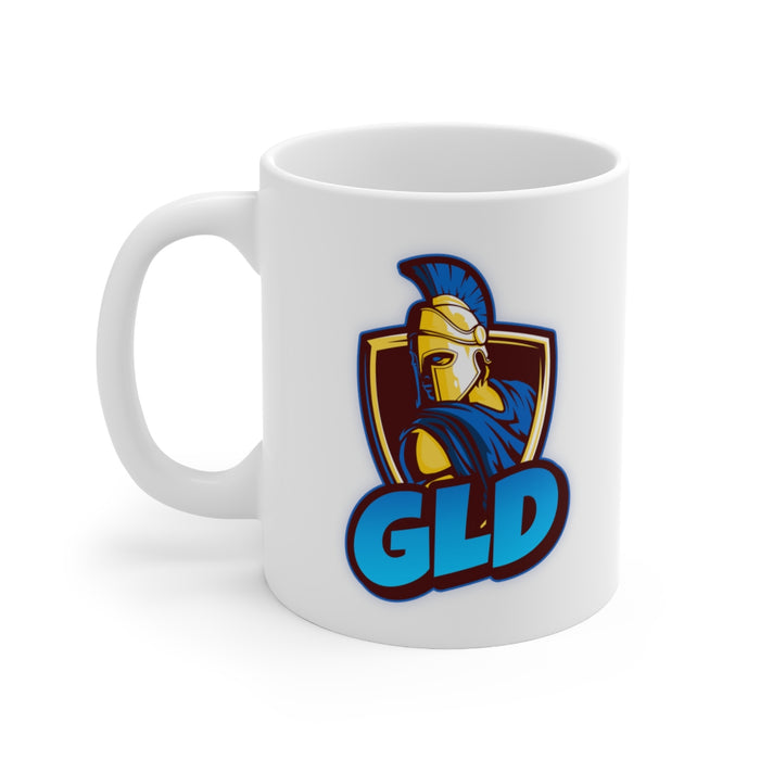 GLD Mug