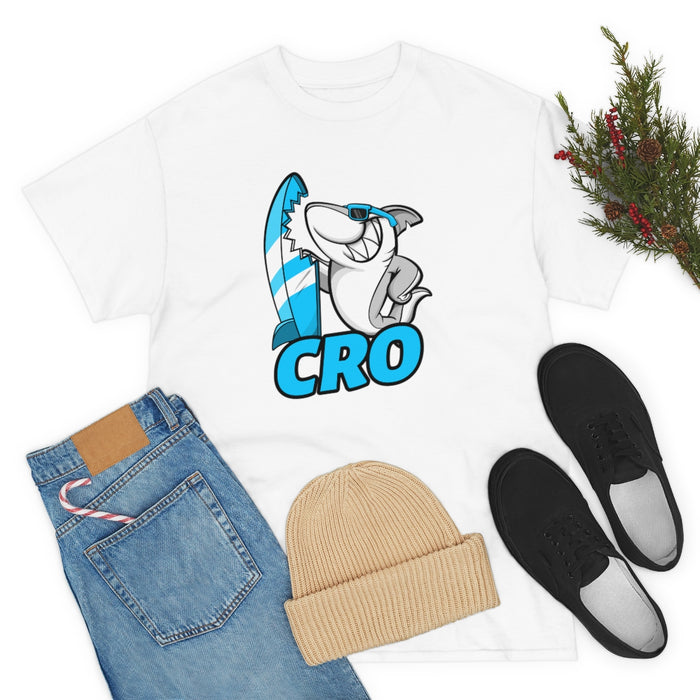 CRO Shirt B