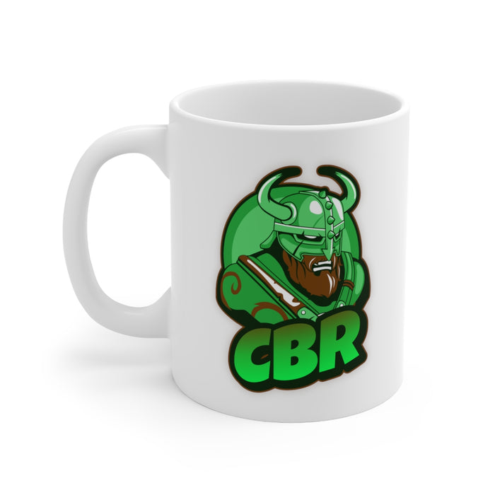 CBR Mug