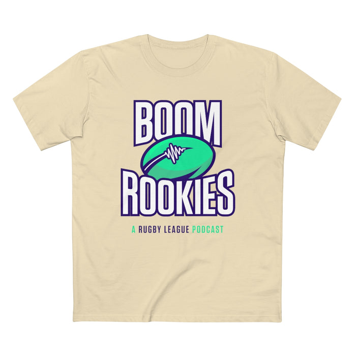 Boom Rookies Premium Shirt