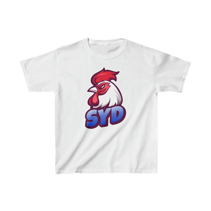 SYD Kids Shirt