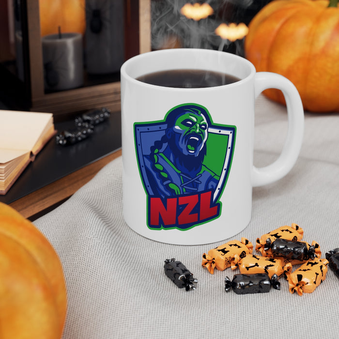NZL Mug
