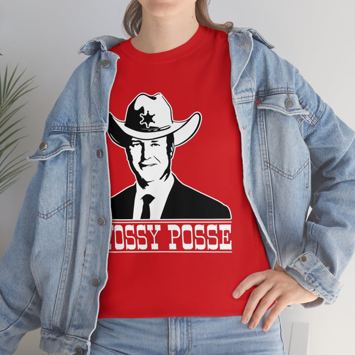 Vossy Posse Shirt