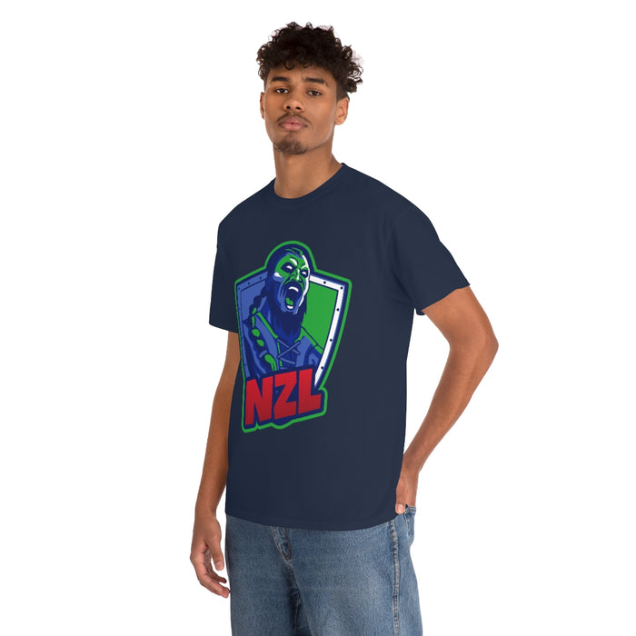 NZL Shirt