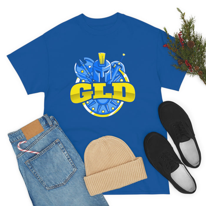 GLD Shirt C