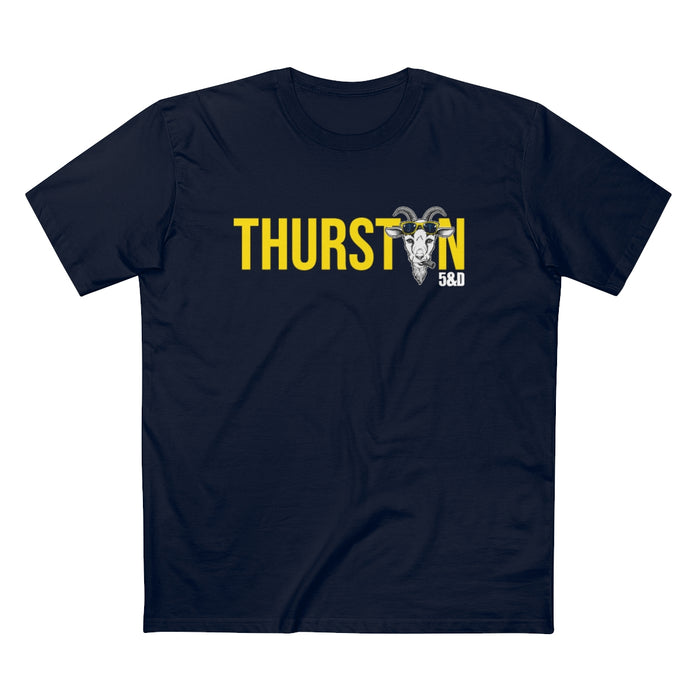 Thurston GOAT Premium Shirt