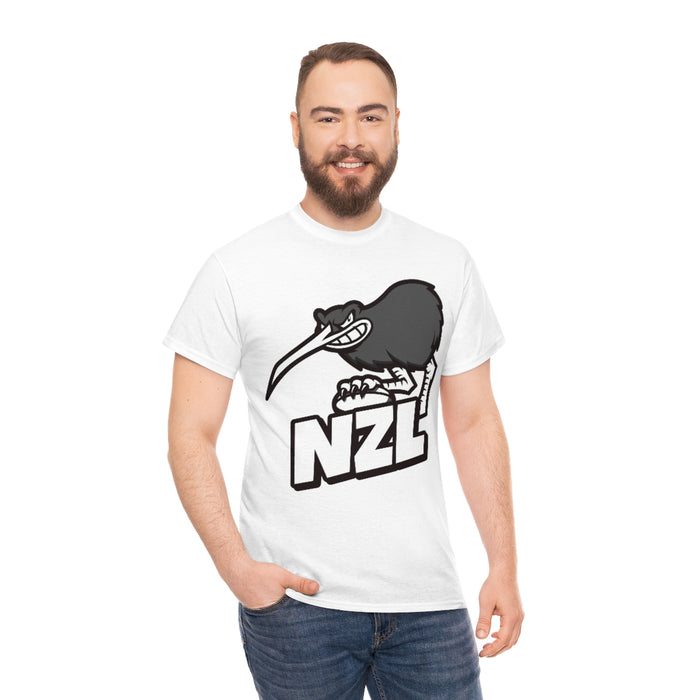 NZ Shirt