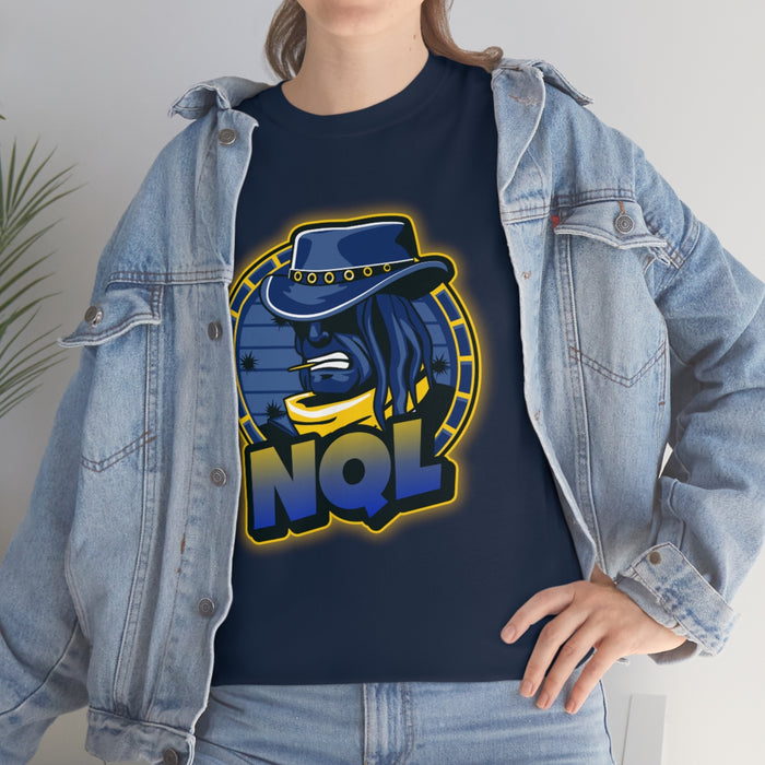 NQL Shirt A