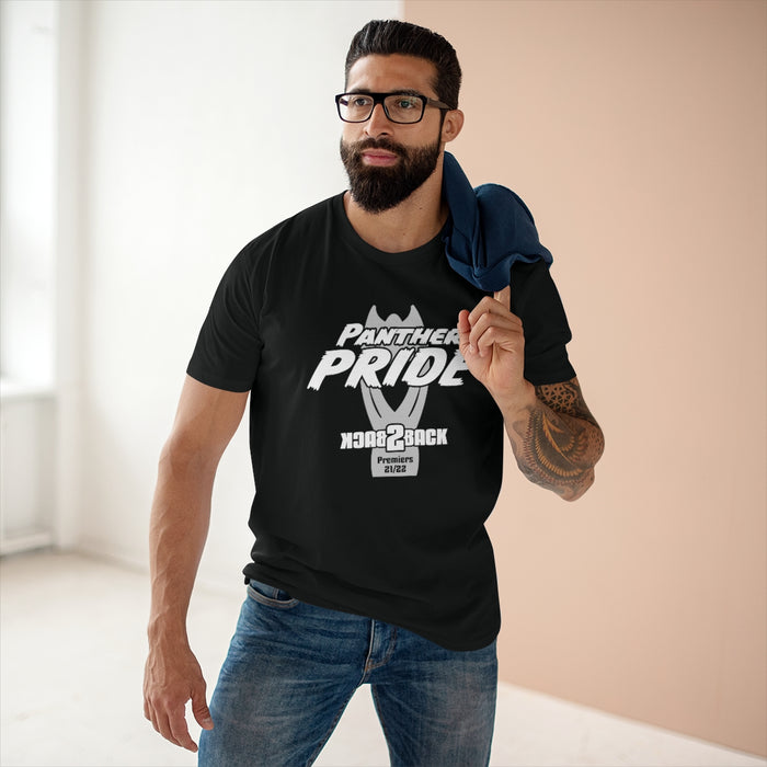 Panther Pride Back2Back Premium Shirt