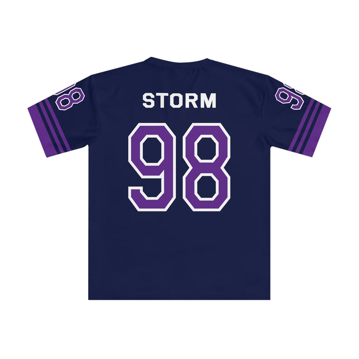 Storm All Over Print Shirt