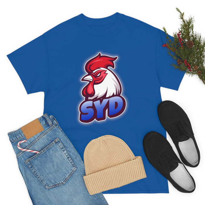 SYD Shirt A