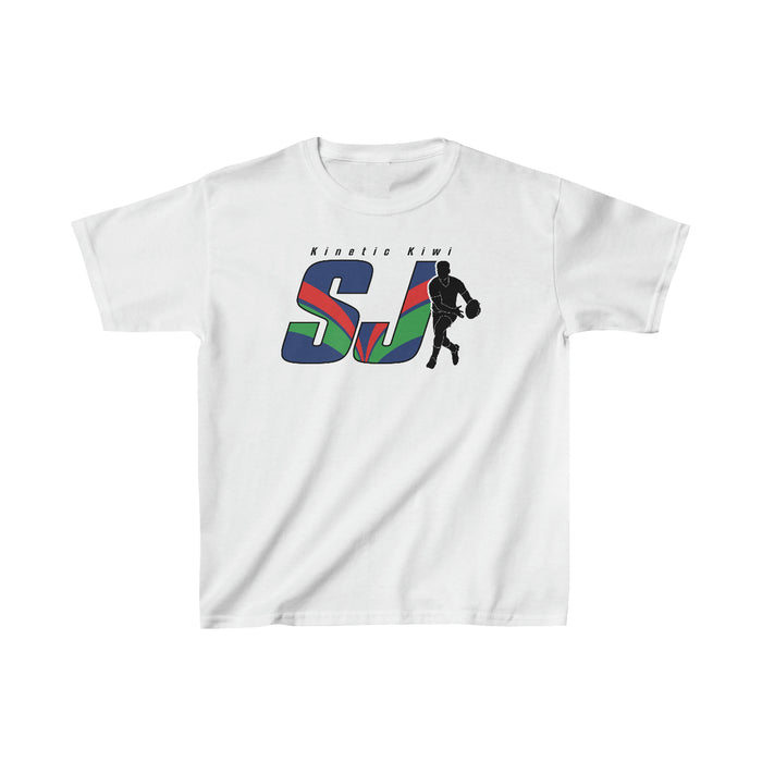 SJ Kids Shirt