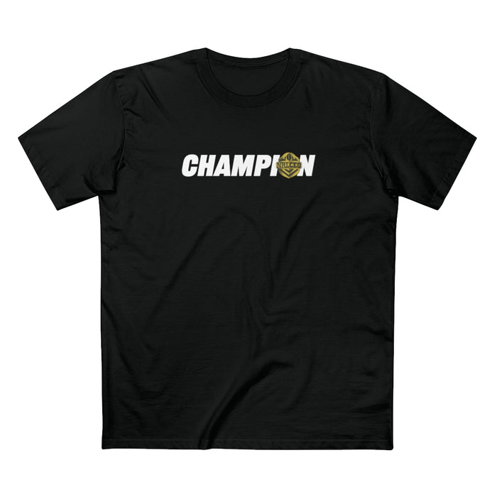 Champion Premium Shirt