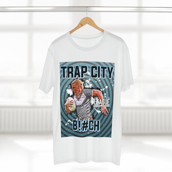 Trap City Premium Shirt