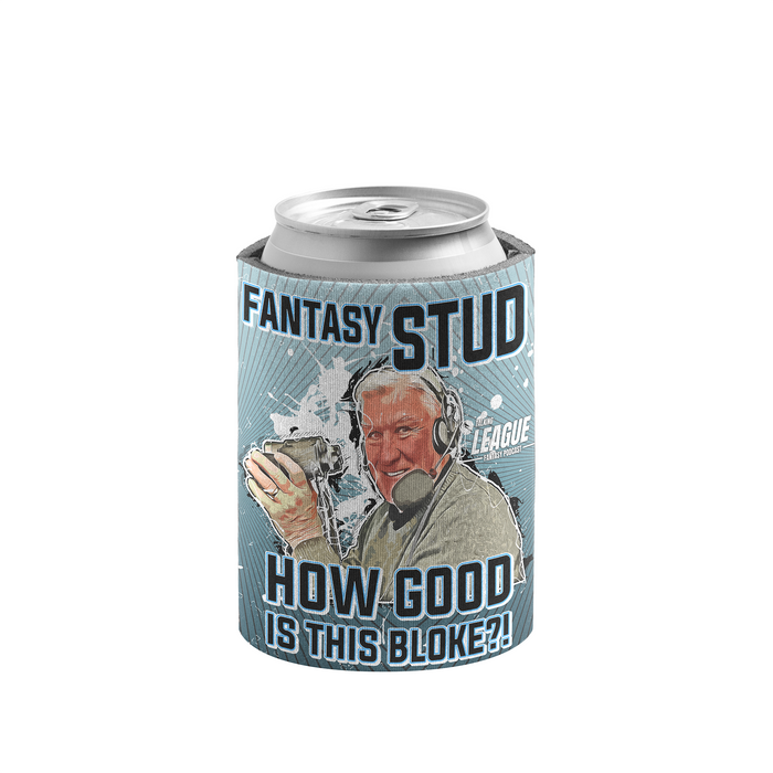 Fantasy Stud Stubby Holder