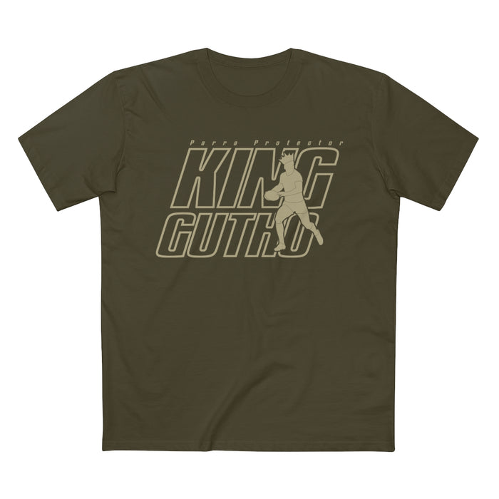 King Gutho Premium Shirt