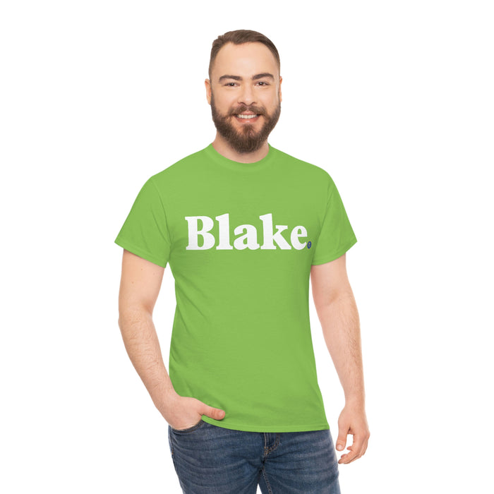 Blake Shirt