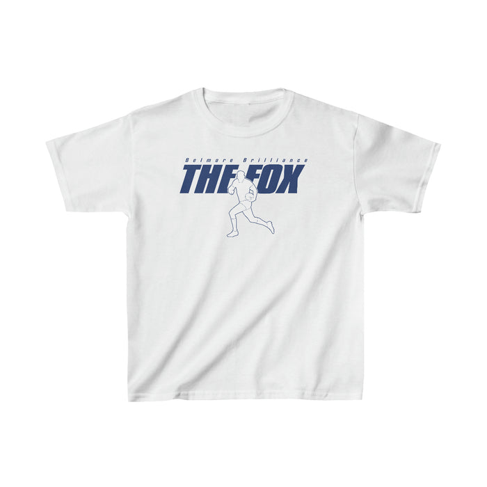 The Fox Kids Shirt
