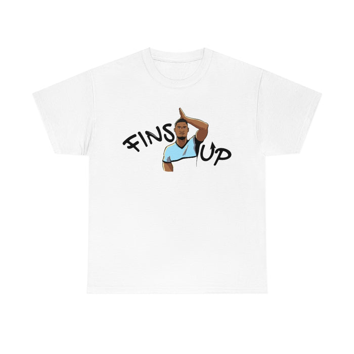 Fins Up Shirt