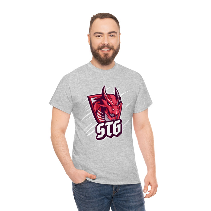 STG Shirt B