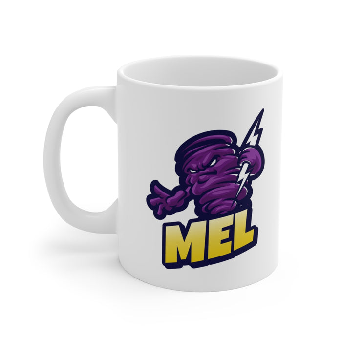 MEL Mug