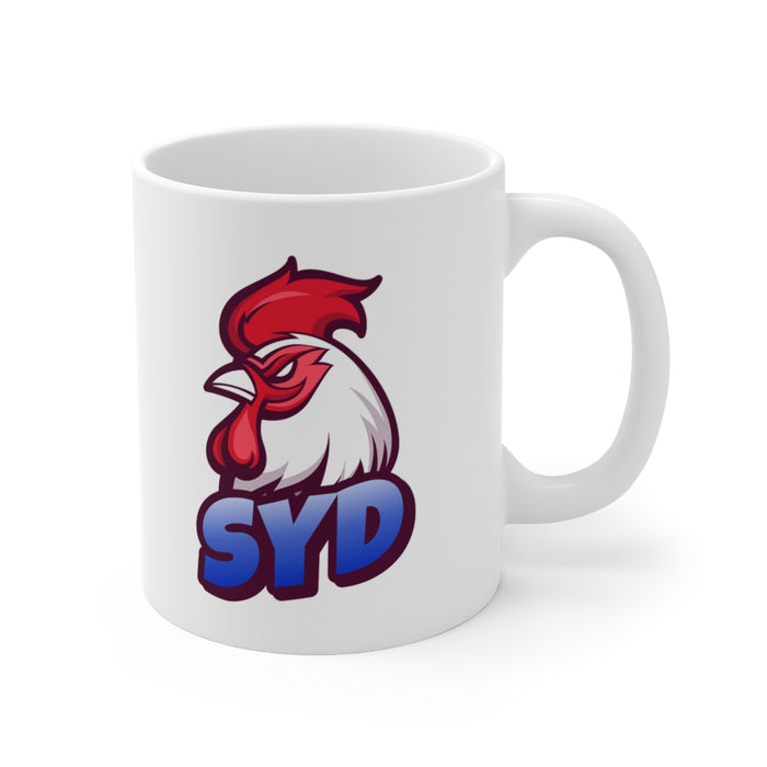 SYD Mug
