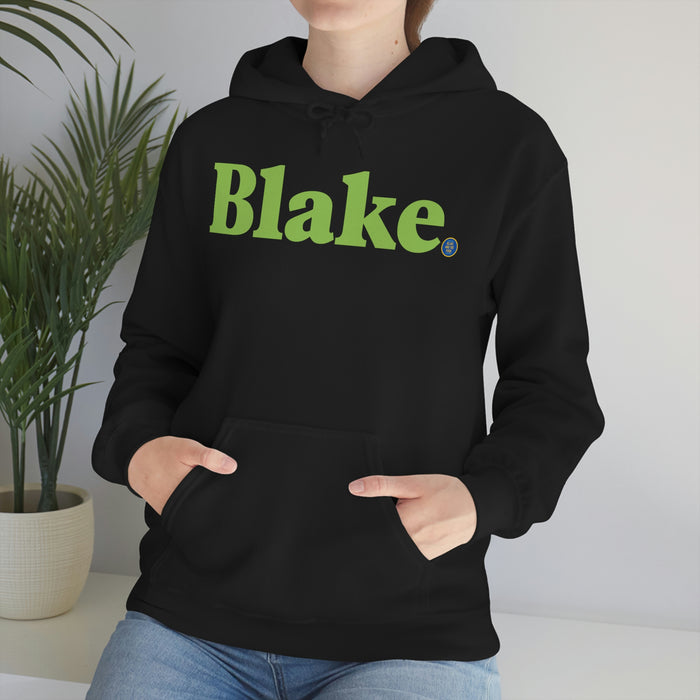 Blake Hoodie