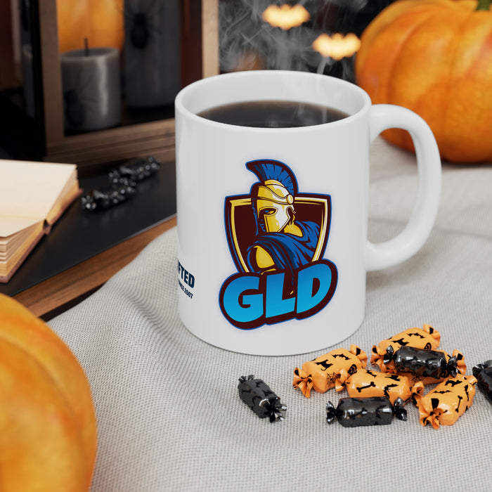 GLD - The Only Cup We've Ever Lifted