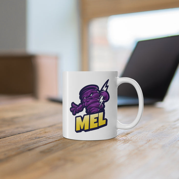 MEL Mug