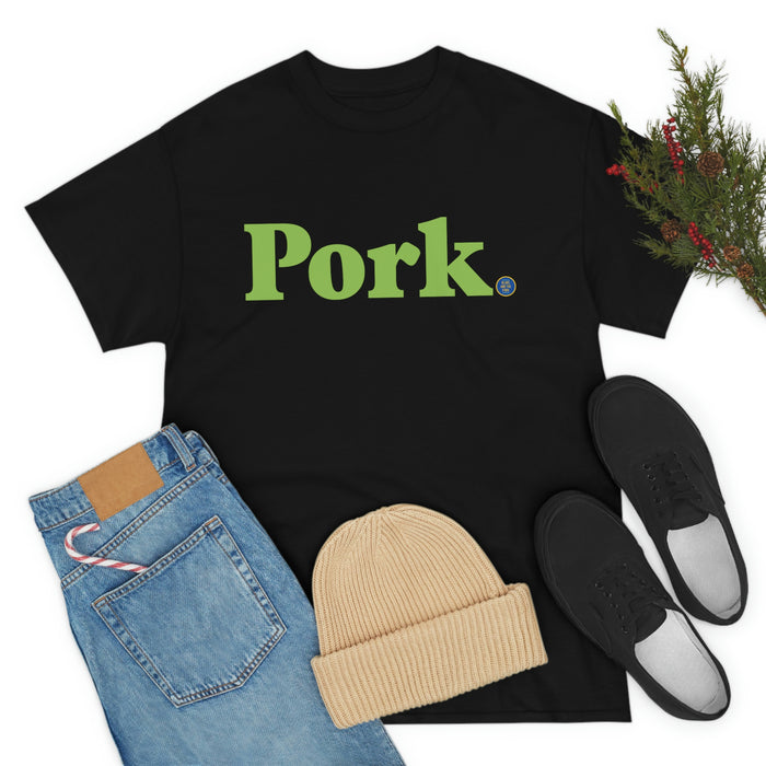 Pork Shirt