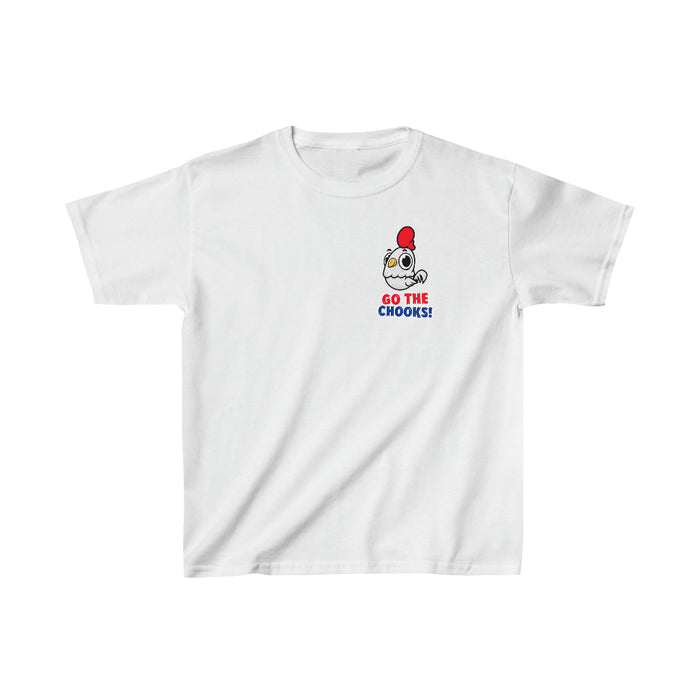 SYD Little League Shirt