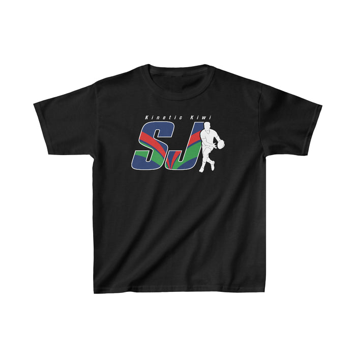 SJ Kids Shirt