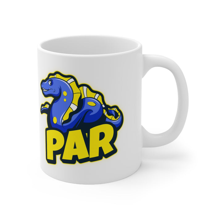 PAR Mug