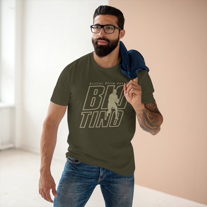 Big Tino Premium Shirt